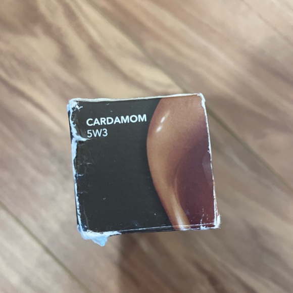 BNIB Becca Ultimate‎ Coverage 24 hour foundation Cardamom 5W3 - Picture 2 of 5